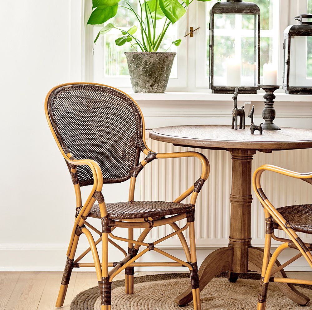 Rossini Rottingstol Antik 