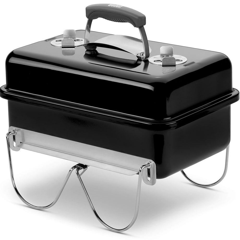 Go-Anywhere bärbar grill 