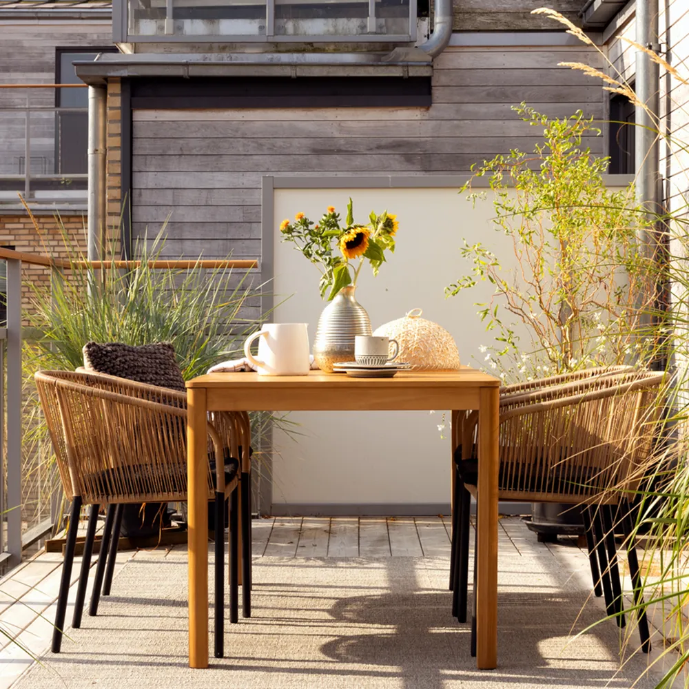 Joe & Delta Matgrupp