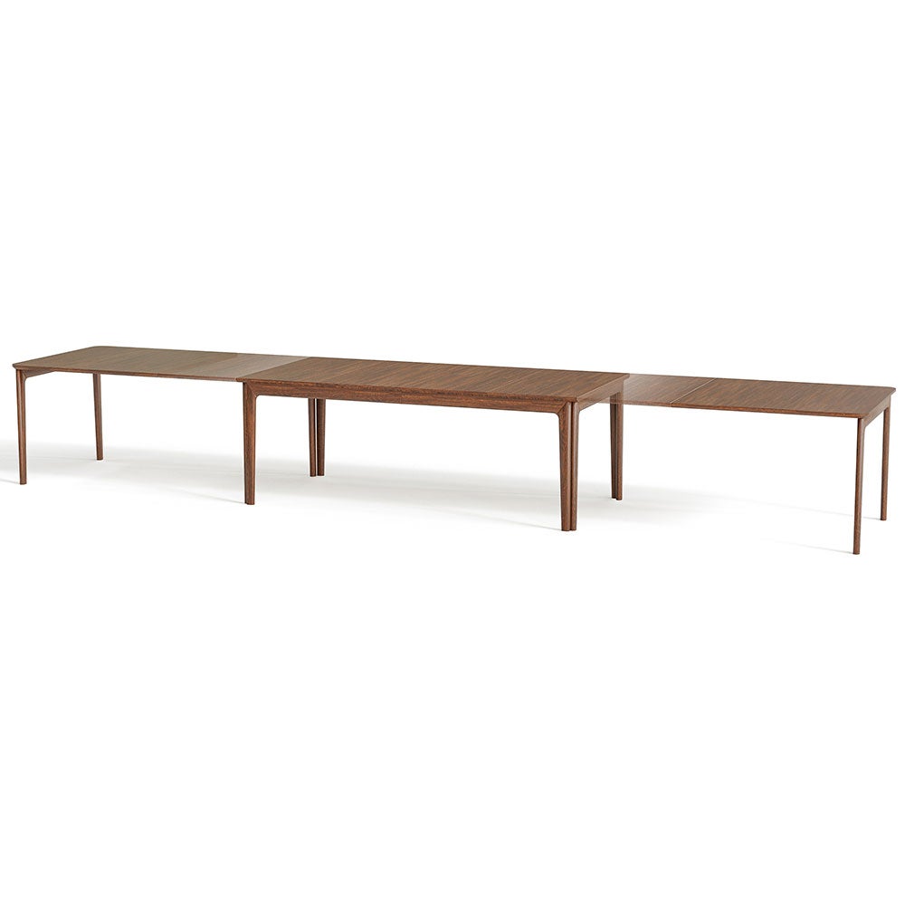 Sm27 Bord Valnöt Naturolja