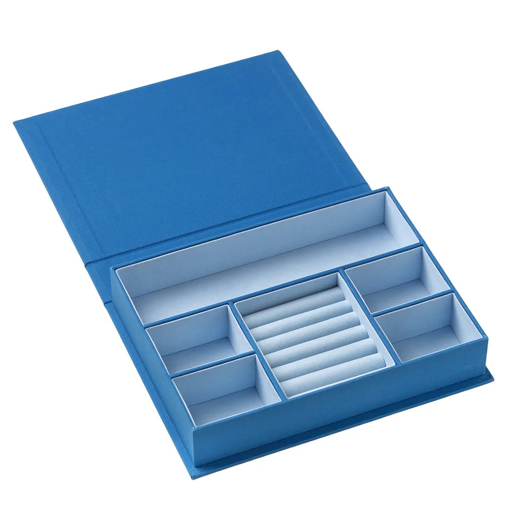 Smyckesask The New Look, Large