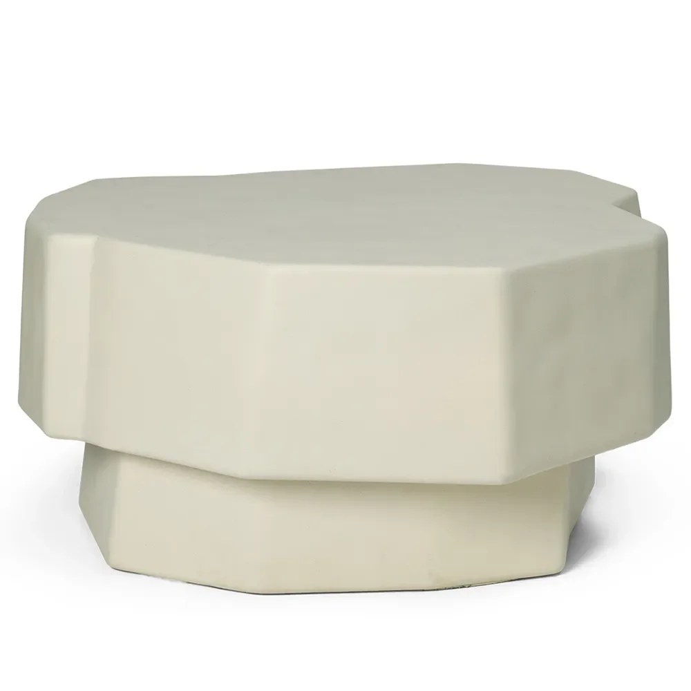 Staffa Soffbord Ø84 cm