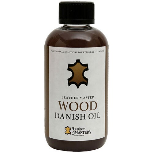 Danskolja 250 ml 