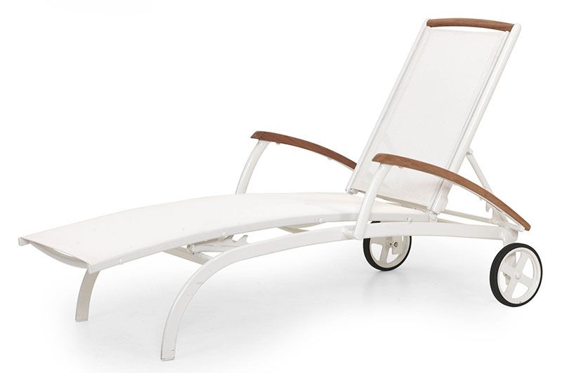 Florina vilsängsdyna ljusgrå 