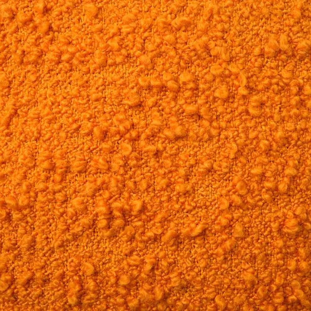 Bobble Kude Ochre 45 x45cm