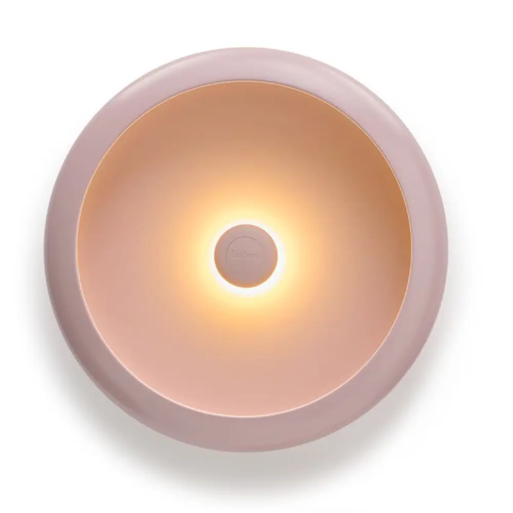 Oloha Lampa large soft pink
