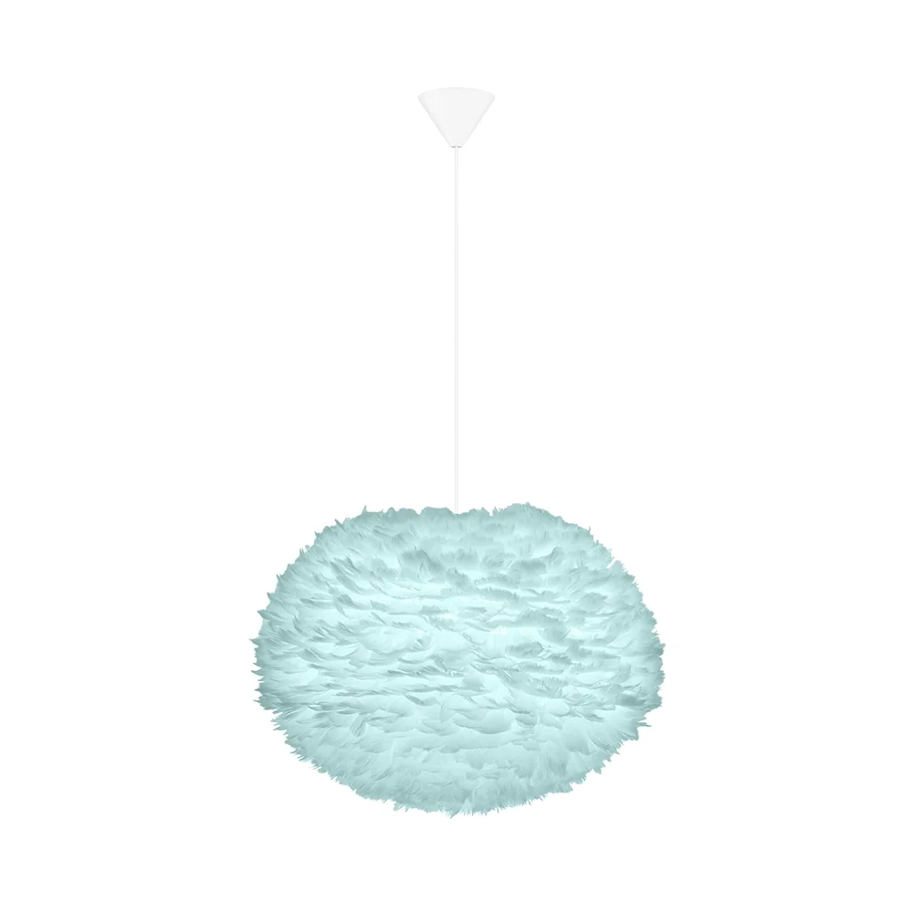 Eos Lampskärm Large Ø60 cm Light Blue