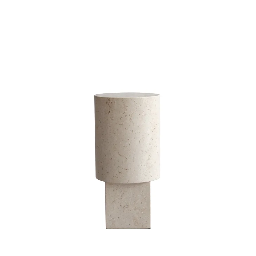 Column Bord  - Limestone