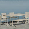 Dapple Karmstol Cashmere
