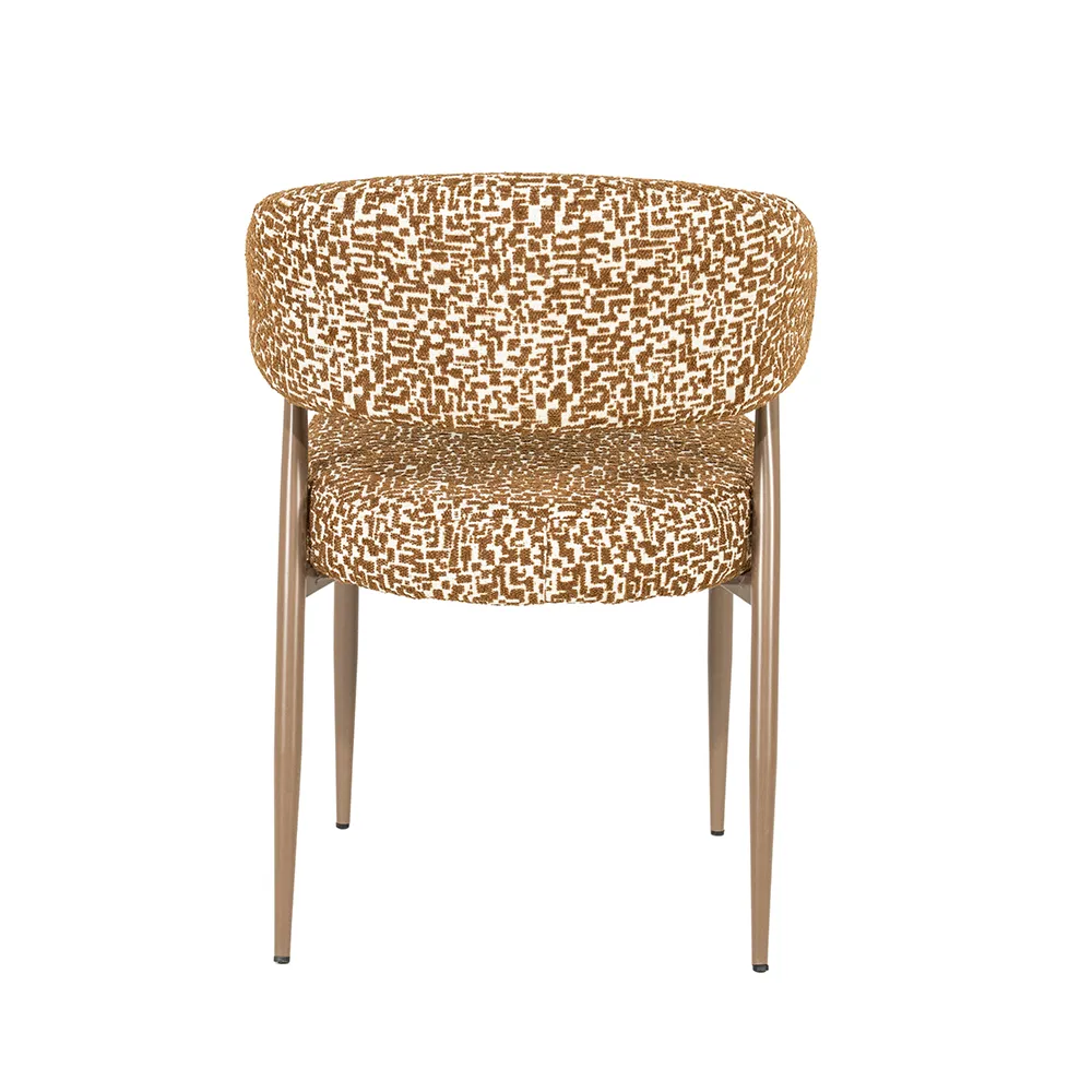 Karmstol Miso Brown