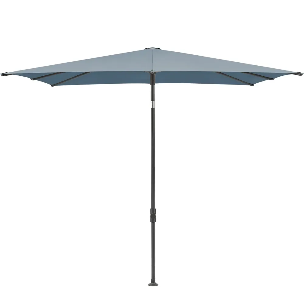 Smart parasoll 200x200 cm anthracite Kat.5 603 Horizon