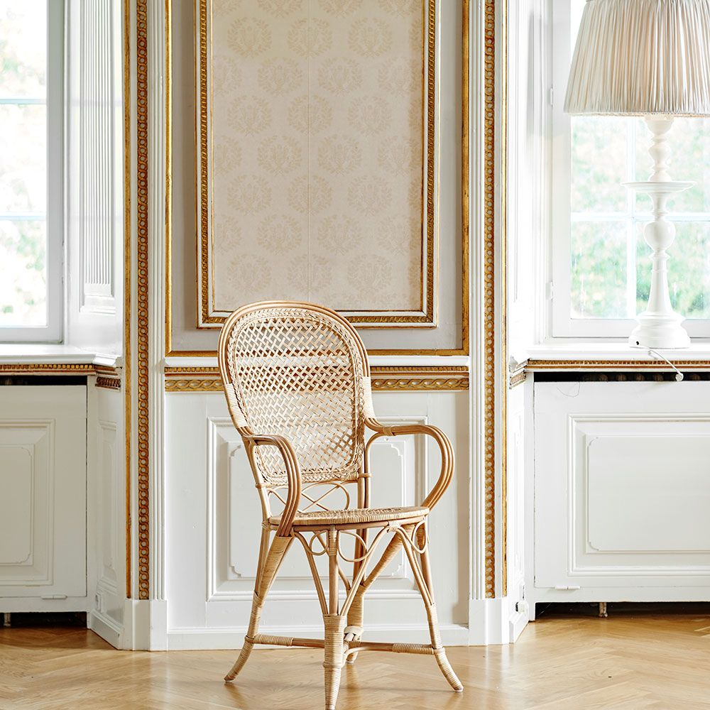 Robert rottingstol Antik 