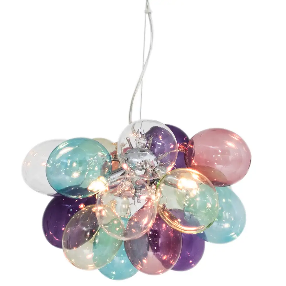 Gross taklampa Ø30cm Multi