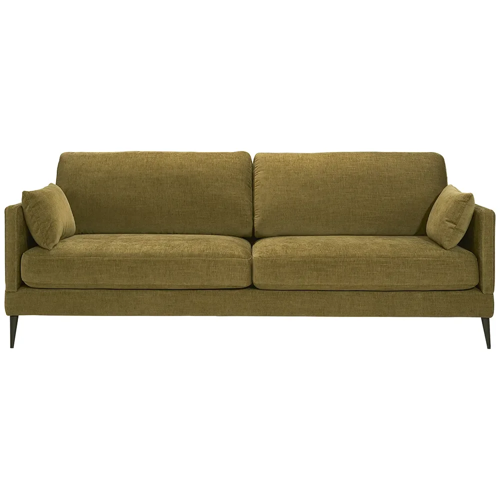 Andorra 3-Sits Soffa Hailey curry