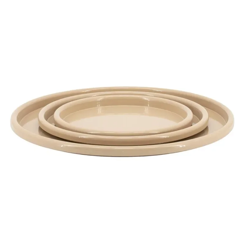 TrioTone 31,5x2,5 cm / 38,5x2,5 cm / 49,5x2.5 cm järn brun