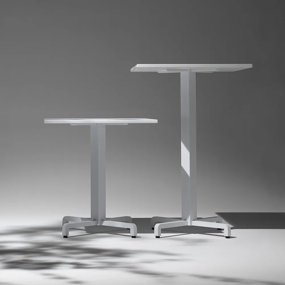 Ibisco barbordsstativ Anthracit