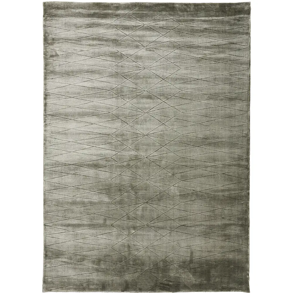 Edge Green 200x300 matta 