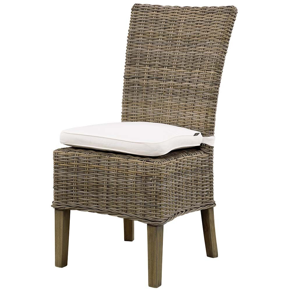 Fara matstol rotting