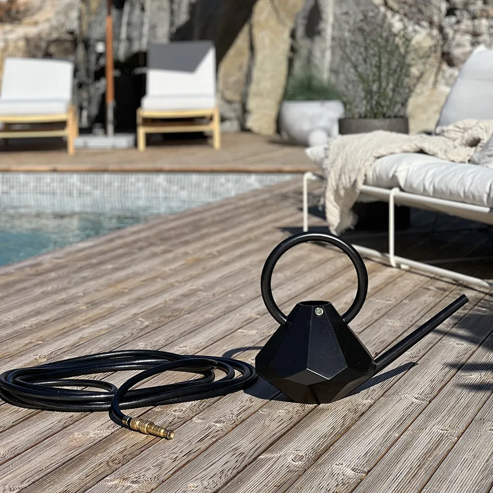 Diamond Vattenkanna 8L Onyx