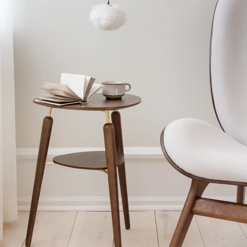 My Spot Sidobord Dark Oak