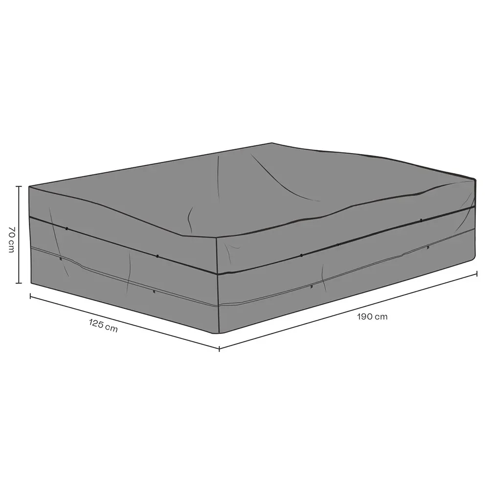 Möbelskydd Soffa 190x125 cm Premium