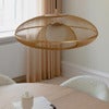 Comfort Circle Matbord Ø120 cm Oak