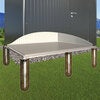 Smartbase europa plus 7 Biohort