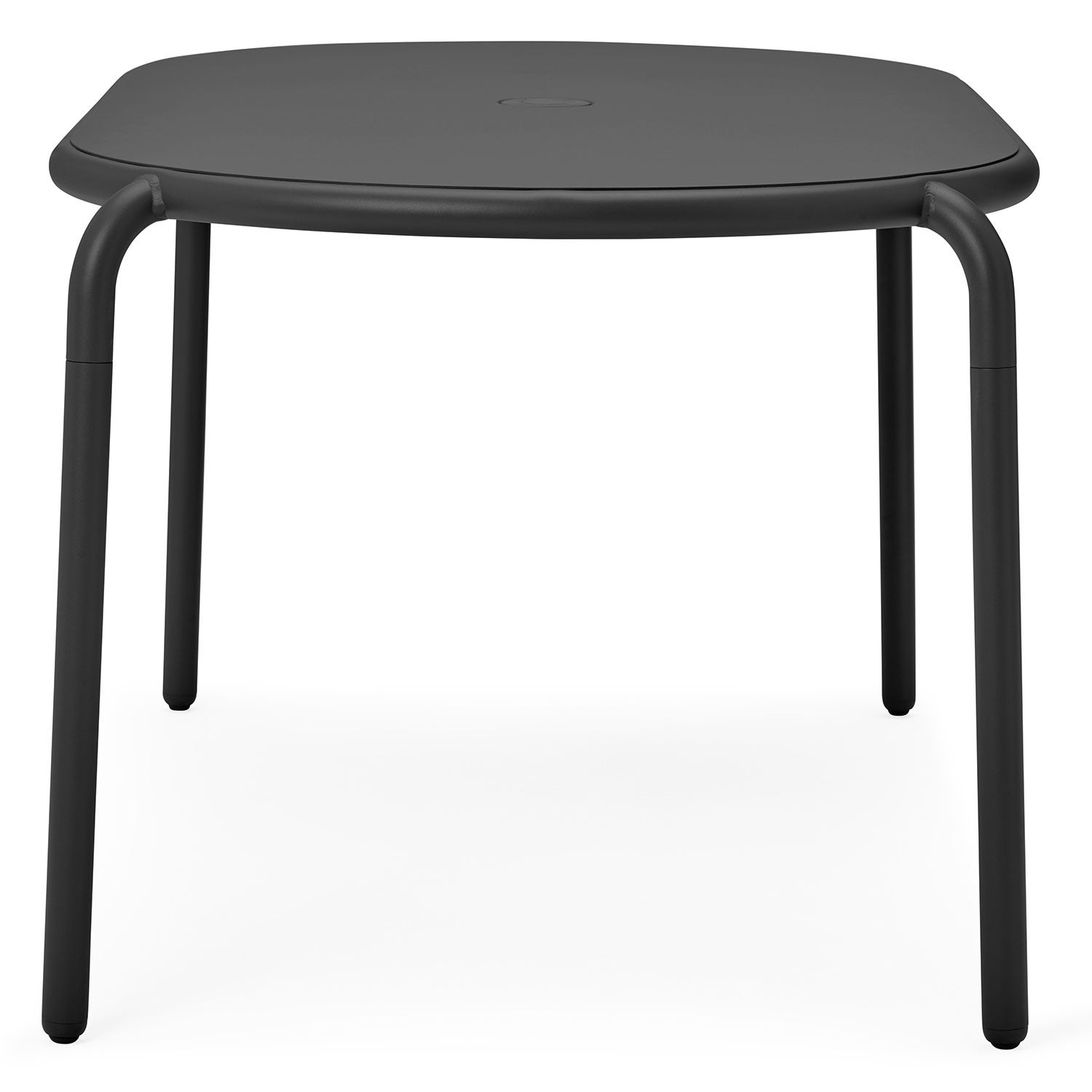 Toní tavolo trädgårdsbord anthracite 