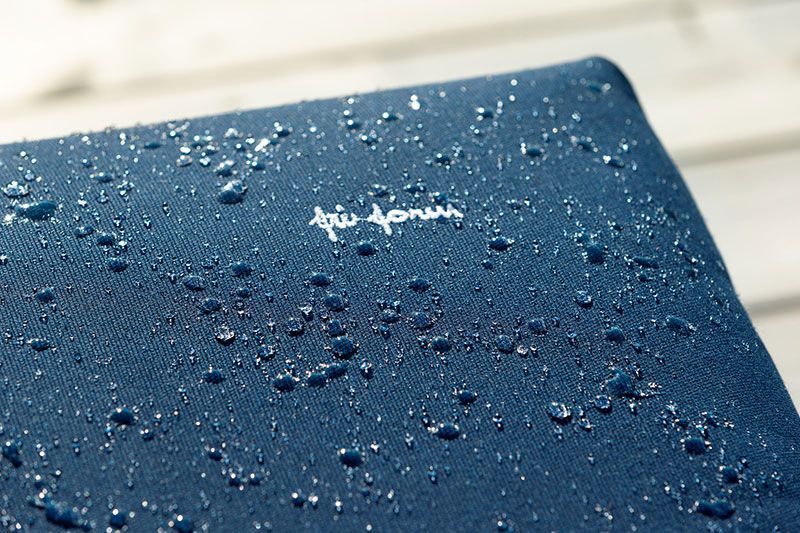 Vattentät Solvagnsdyna Blå 