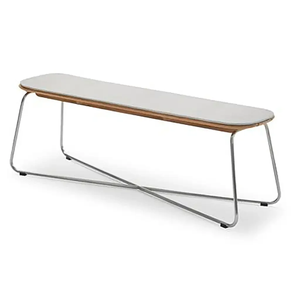 Lilium bänkdyna Papyrus