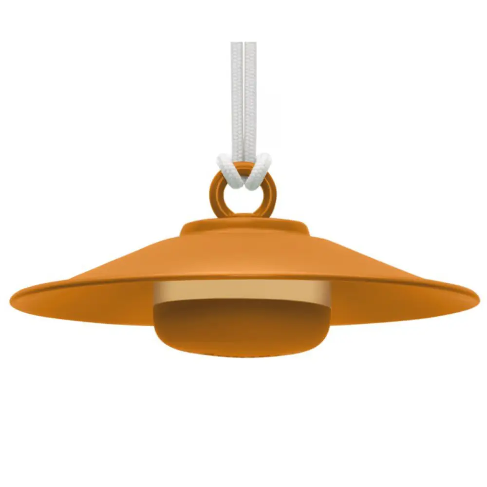 Chap-O Trådlös hänglampa sunny orange