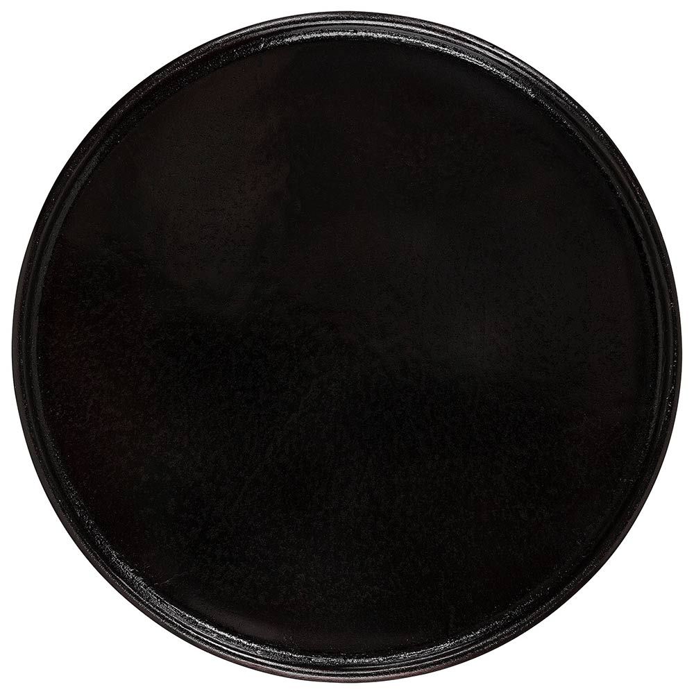 Undertallrik Zelda Svart