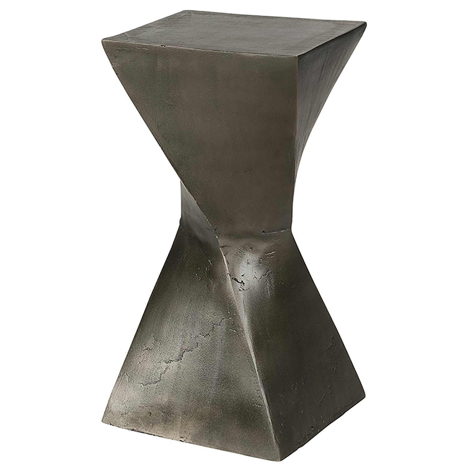 Filato sidobord antracit