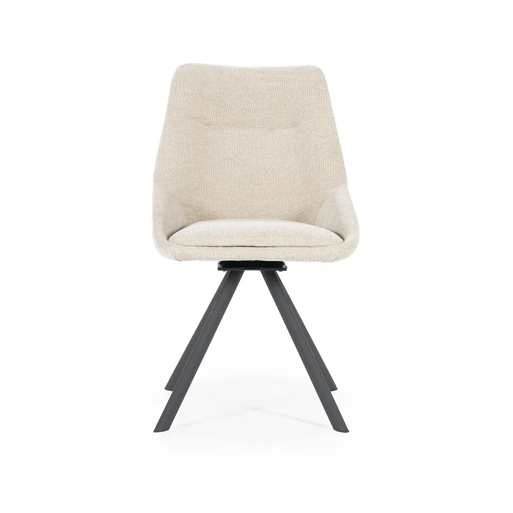 Matstol Bliss Taupe