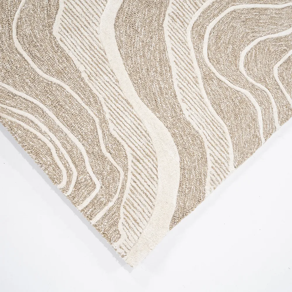 Matta Soil 160x230 cm Beige