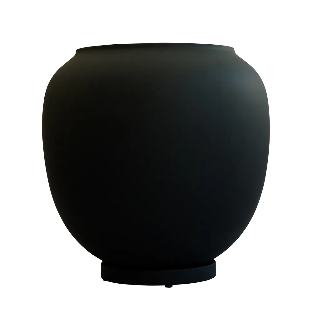 Sunao Kruka Hexa - Black