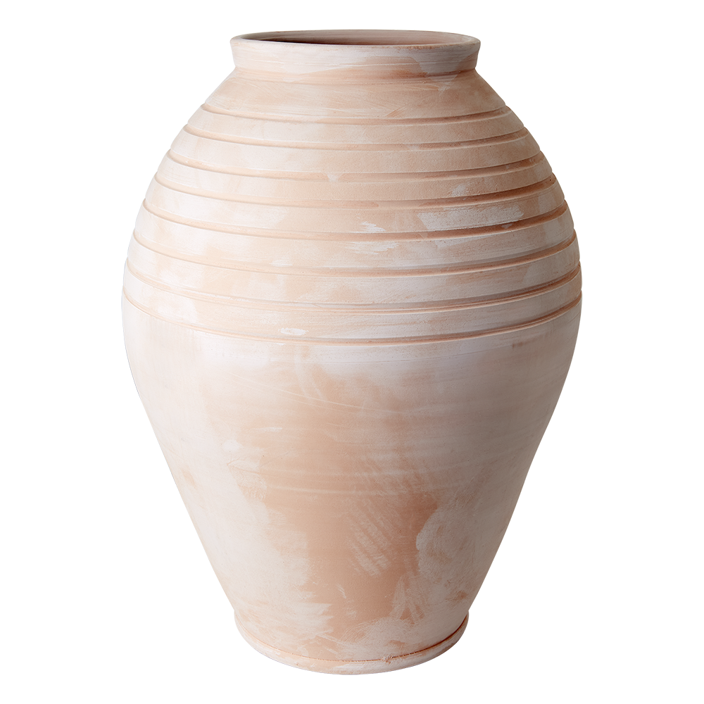 THEO Urna Ø19 cm H50 cm