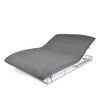 Cushy Solsäng Flanelle