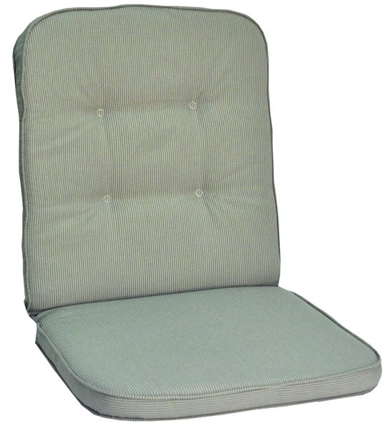 Minivik Home 166 Ljusgrå 