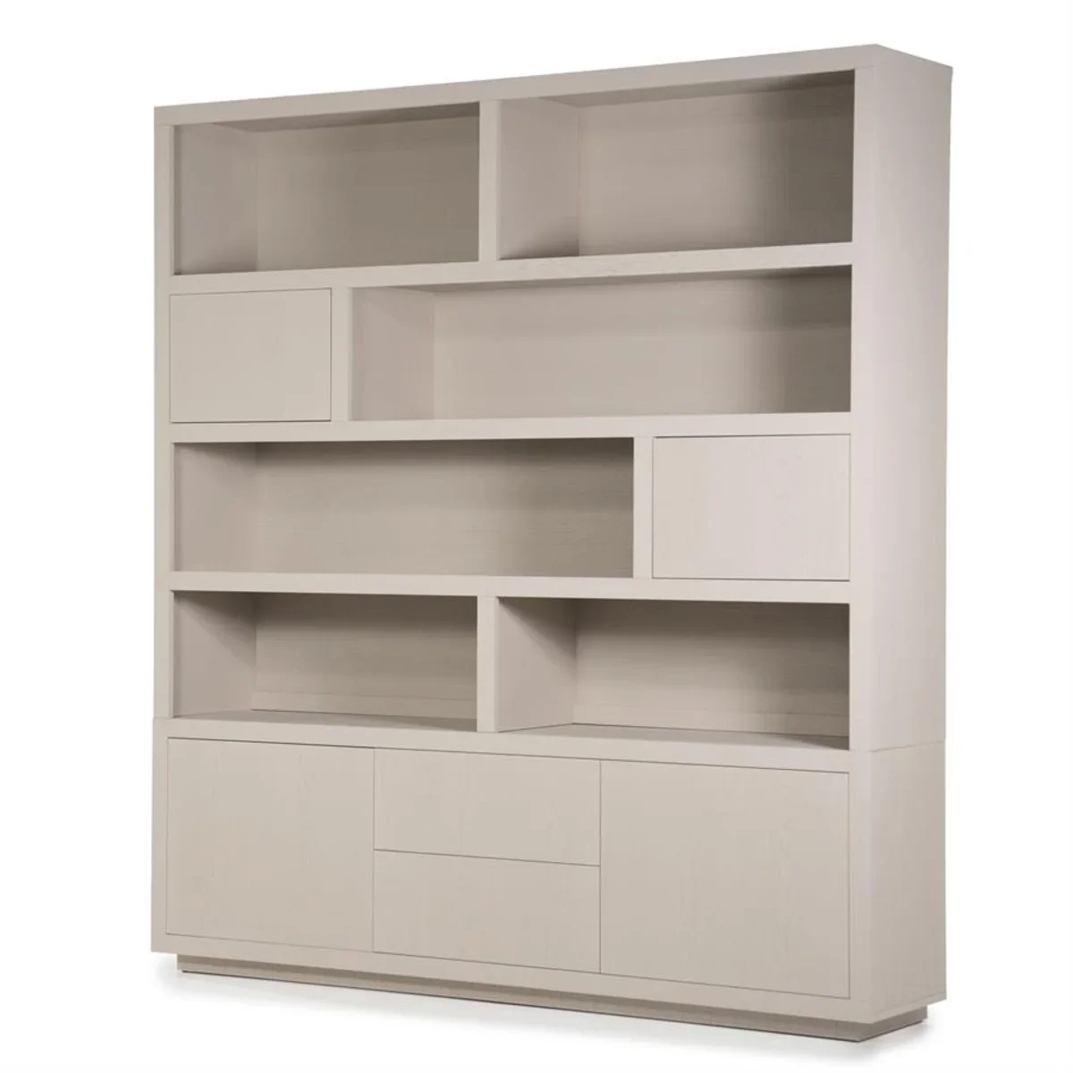 Helsinki Skåp 200x220cm - taupe