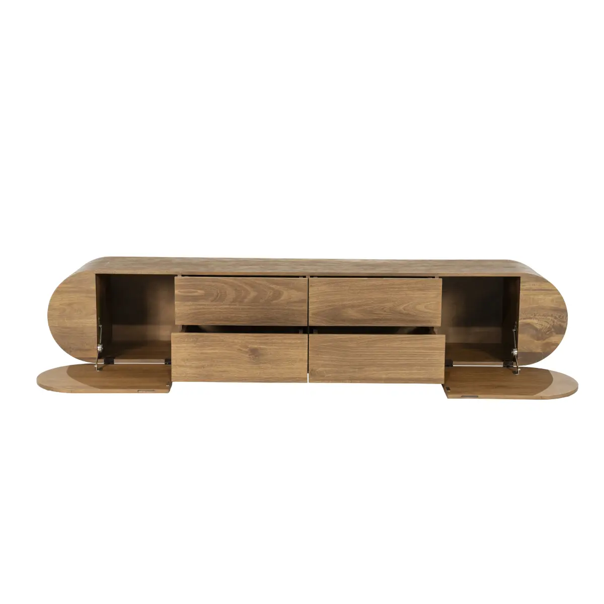 King TV-skåp 210 cm