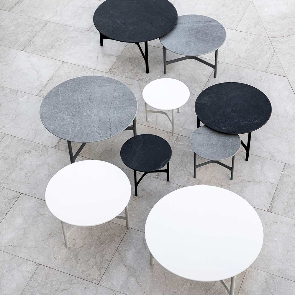 Twist Soffbord 70 cm