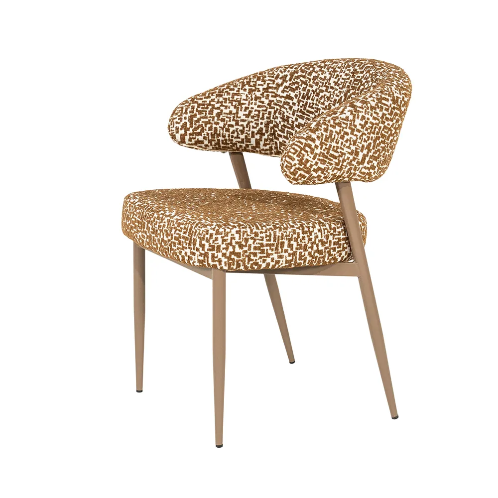 Karmstol Miso Brown