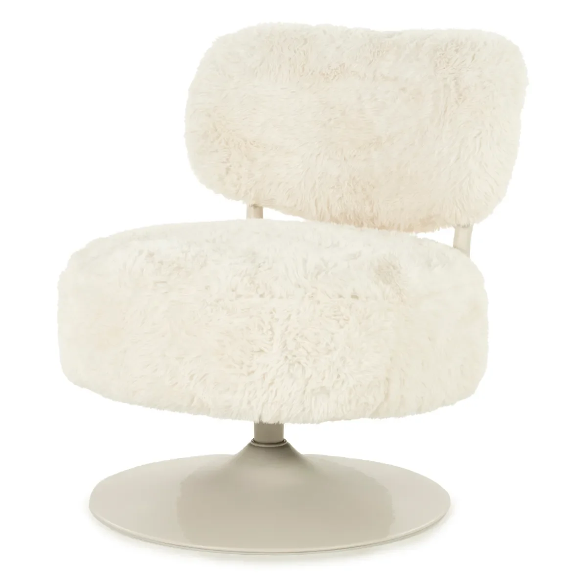 Furlo - beige 67x69,5x75 cm