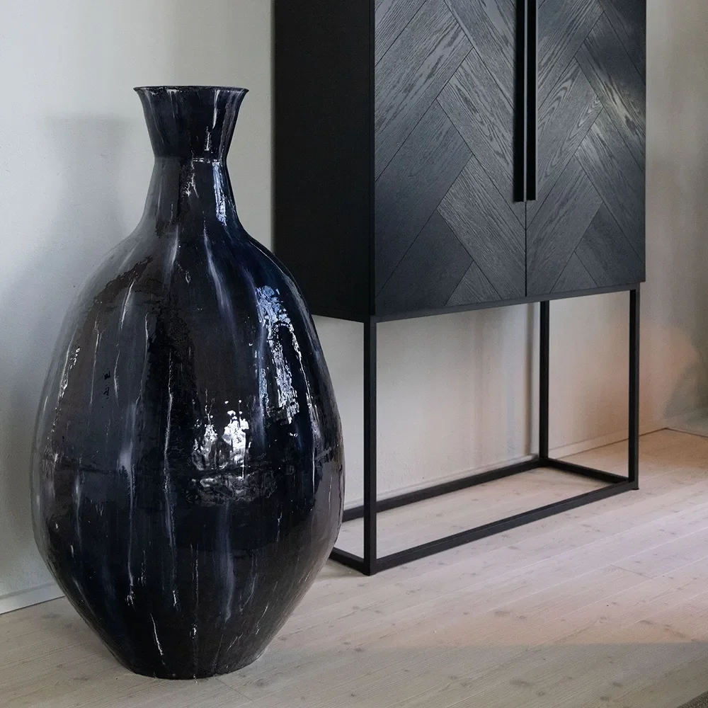 BELMONT golvurna 122 cm