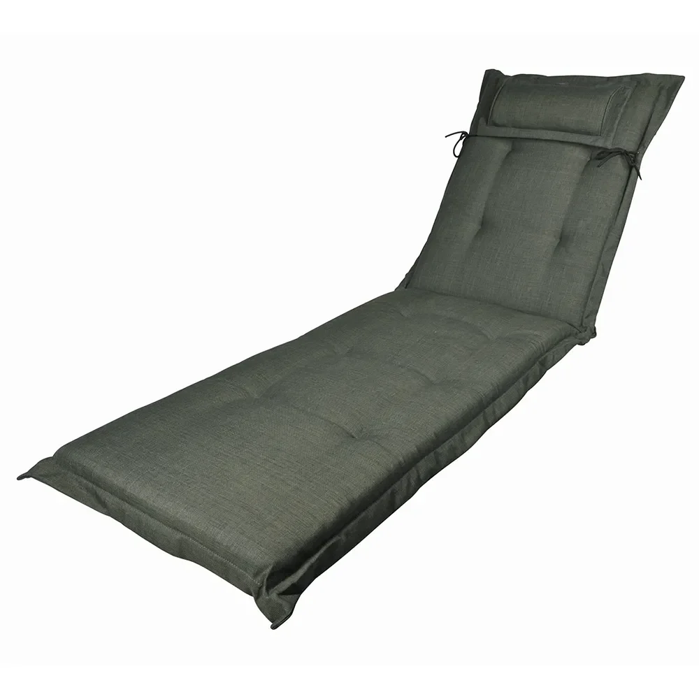 Canyon 2.0 solvagnsdyna Skogsgrön