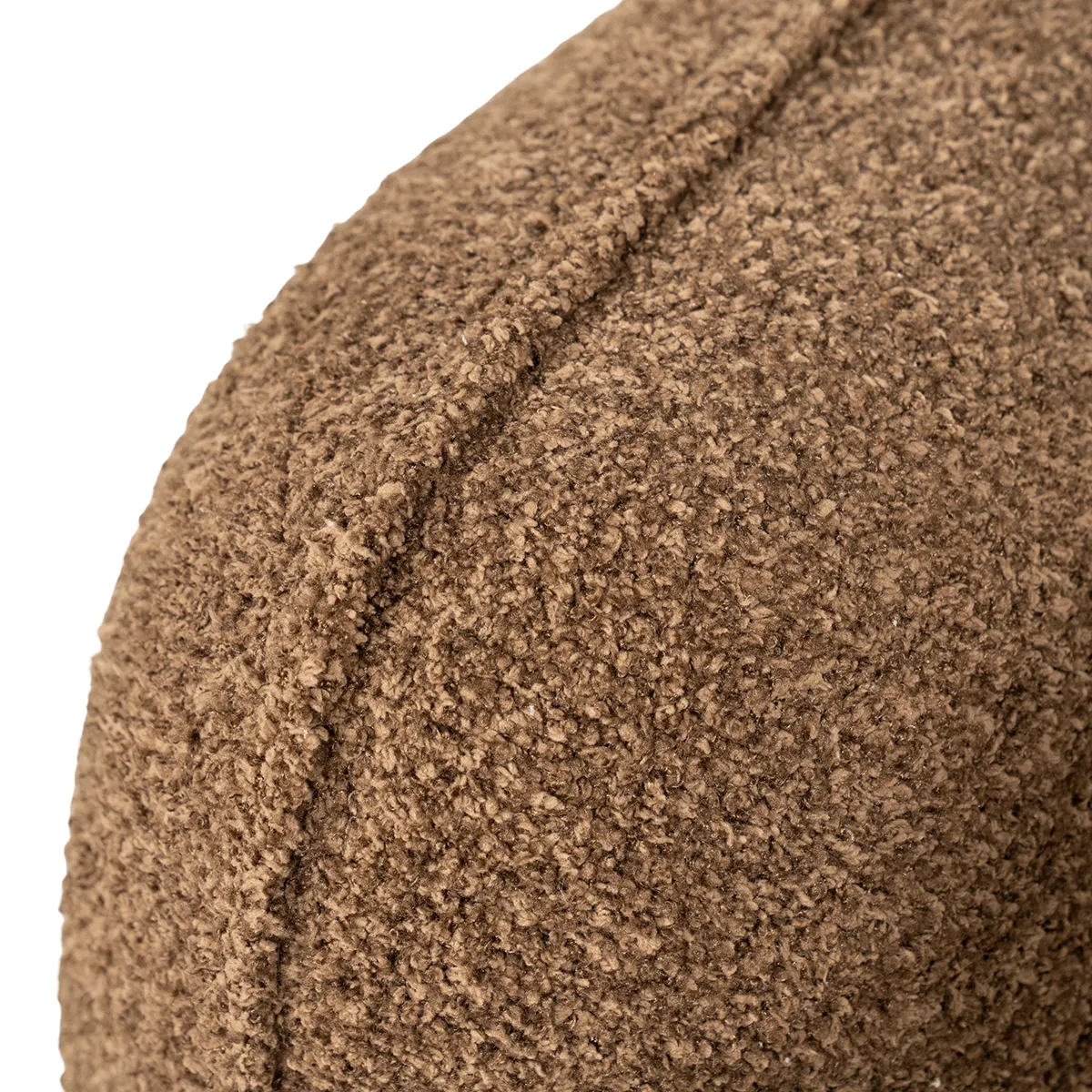 Soffa Cubetto (2,5-sits) Brown