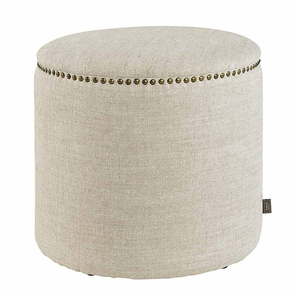 Nice Linen Sand Pall