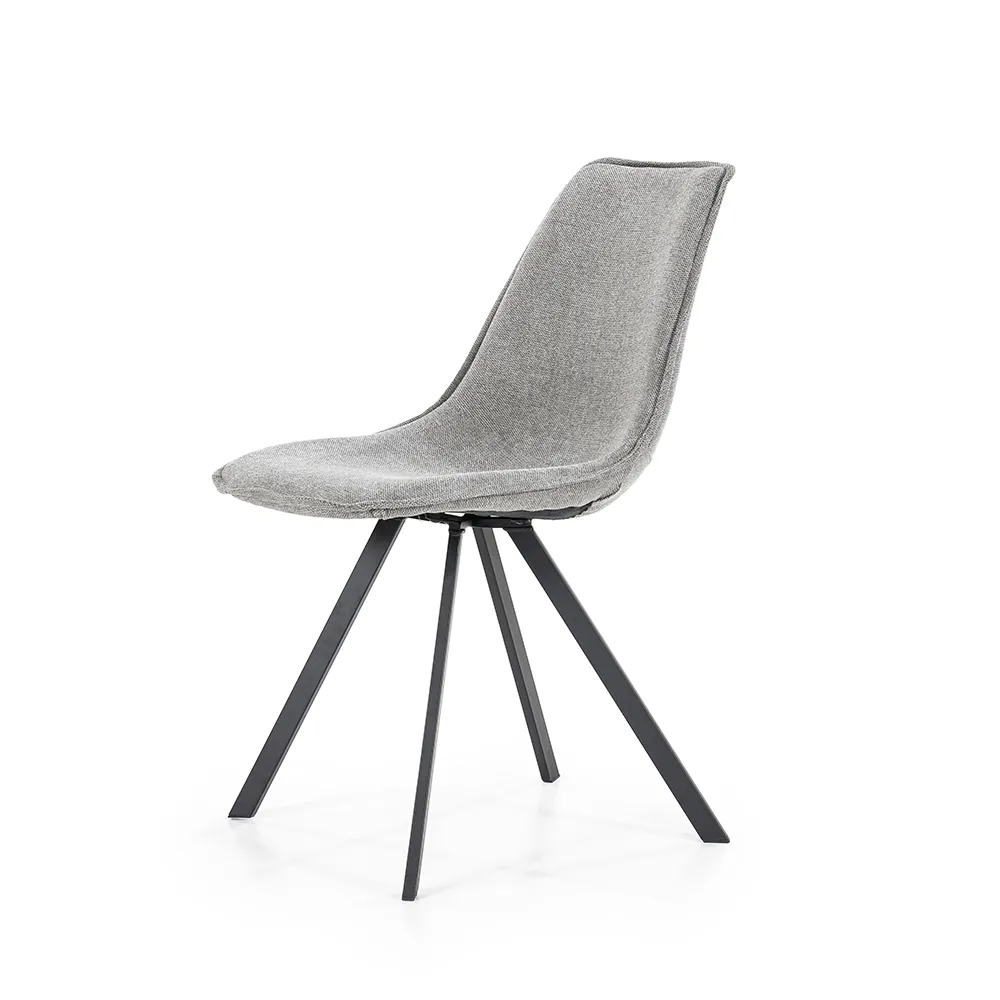 Matstol Boy Grey
