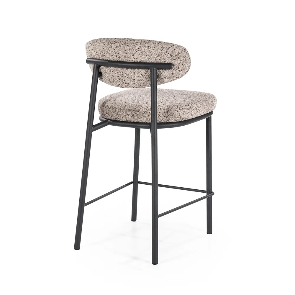 Barstol Jari Taupe